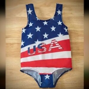 SALE One-piece Swimsuit